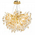Подвесная люстра Forest D600 GOLD