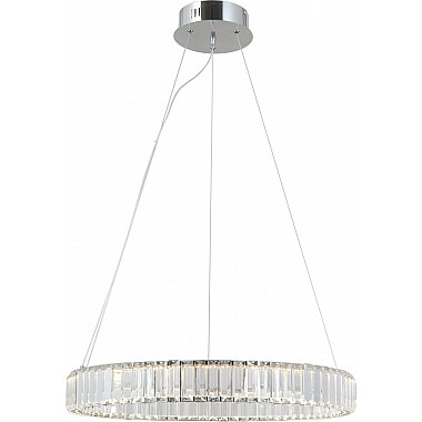 Подвесная люстра Asti V10733-PL