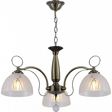 Подвесная люстра 06570-0.4-03