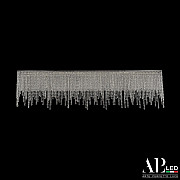 Подвесная люстра Rimini S512.0.170.G.4000