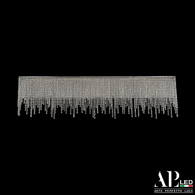 Подвесная люстра Rimini S512.0.170.G.4000