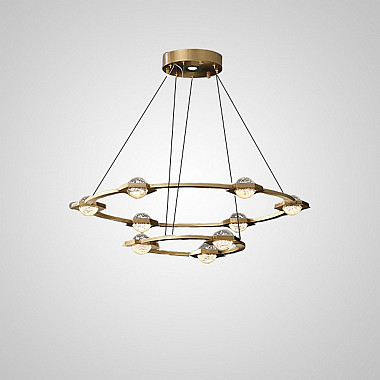 Подвесная люстра LC-11-1322