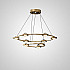Подвесная люстра LC-11-1322