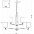 Подвесная люстра Riverside FR1007PL-12N