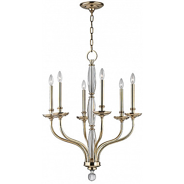 Подвесная люстра Eggleton 10853