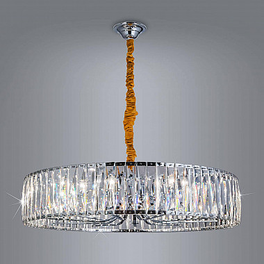 Подвесная люстра Citilux Aria EL321P10