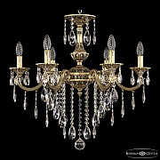 Подвесная люстра AL7801 AL78101/6/210 B AGB