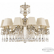 Подвесная люстра Verona 72211/12/300 A GW SQ7