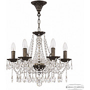 Подвесная люстра AL1613 AL16313/6/165 PD