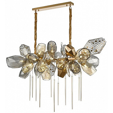 Подвесная люстра Placida WE243.27.523