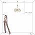 Подвесная люстра Grace 10203/12+8 White