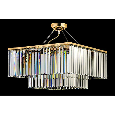 Подвесная люстра Enio Enio E 1.5.50.101 GP