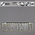 Подвесная люстра 63007-0.4-800L CH