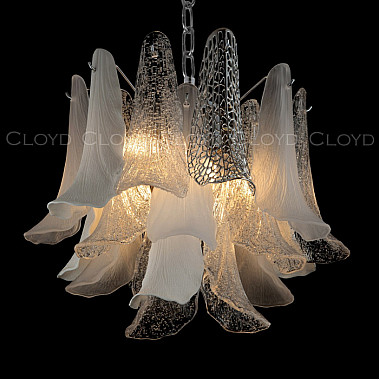 Подвесная люстра Wasabi 11448