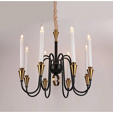 Подвесная люстра PL1N 000067331