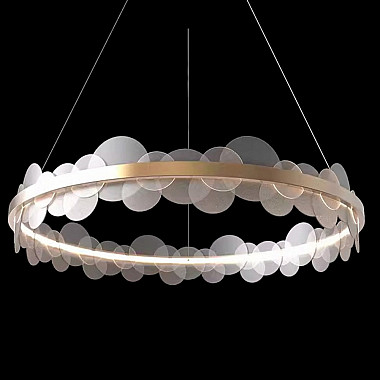 Подвесная люстра LC-11-1811