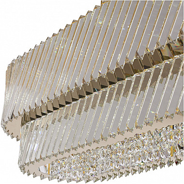 Подвесная люстра Ritz SL6138.303.14