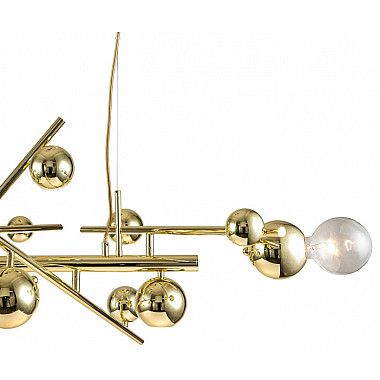 Подвесная люстра Saldo V000332