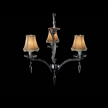 Подвесная люстра Unicorno MD101050-3B