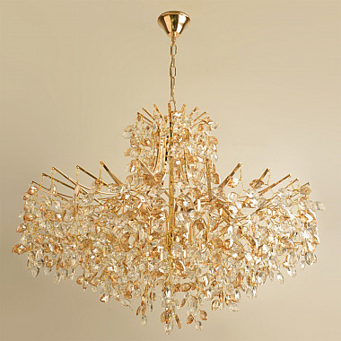 Подвесная люстра 08274-0.4-10 FG