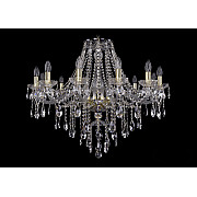 Подвесная люстра 1415 1415/12/300 G