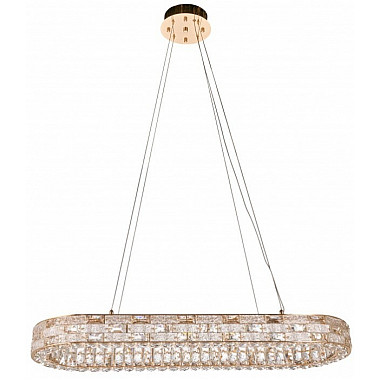 Подвесная люстра Festo FL1051-10PO