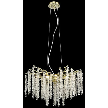 Подвесная люстра 185-303-08