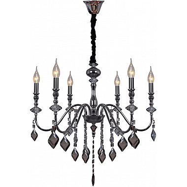 Подвесная люстра IL2370-6POR-39 CR