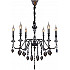 Подвесная люстра IL2370-6POR-39 CR