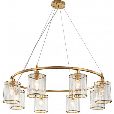 Подвесная люстра Dante V000406