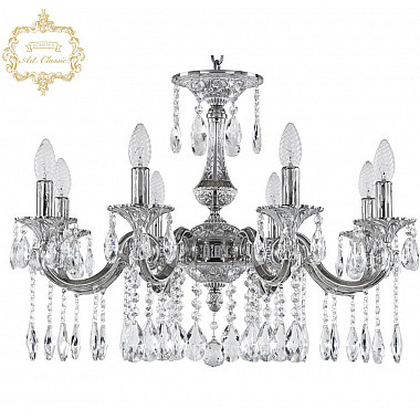 Подвесная люстра 31.21 31.2101.8.210.A.NW