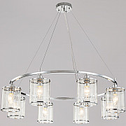 Подвесная люстра IL1182-8P-79 CR