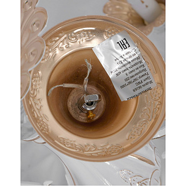 Подвесная люстра PL1N 000048836