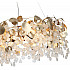 Подвесная люстра Coins 5104/10