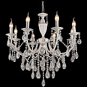 Подвесная люстра 03517-0.4-08