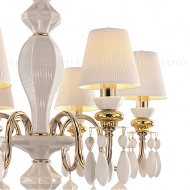Подвесная люстра Lottie 11218