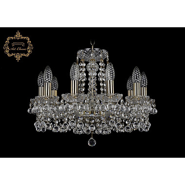 Подвесная люстра 11.26 11.26.10.165.Br.B