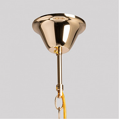 Подвесная люстра Патриция 447012703