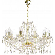 Подвесная люстра 11.07 11.07.10.240.Gd.Sp