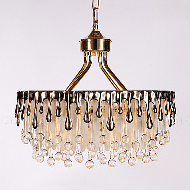 Подвесная люстра Capuletti 11206