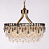 Подвесная люстра Capuletti 11206