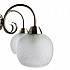 Подвесная люстра Arte Lamp Margo A9316LM-5AB