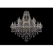 Подвесная люстра 1415 1415/20+10/400/2d G