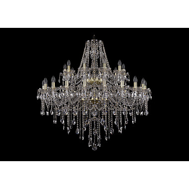 Подвесная люстра 1415 1415/20+10/400/2d G