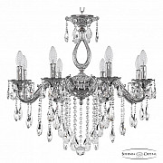 Подвесная люстра 7130 71302/8/210 B NW