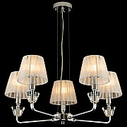 Подвесная люстра IL5274-5N-27 CR