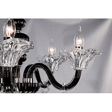 Подвесная люстра Citilux Ирида CL351153