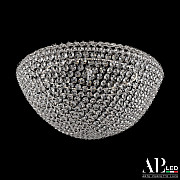 Подвесная люстра Rimini S501.0.40.C.4000