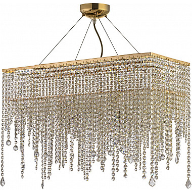 Подвесная люстра Milano Milano E 1.5.70X25.105 G