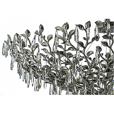 Подвесная люстра Acerra Acerra E 1.5.120.100 N